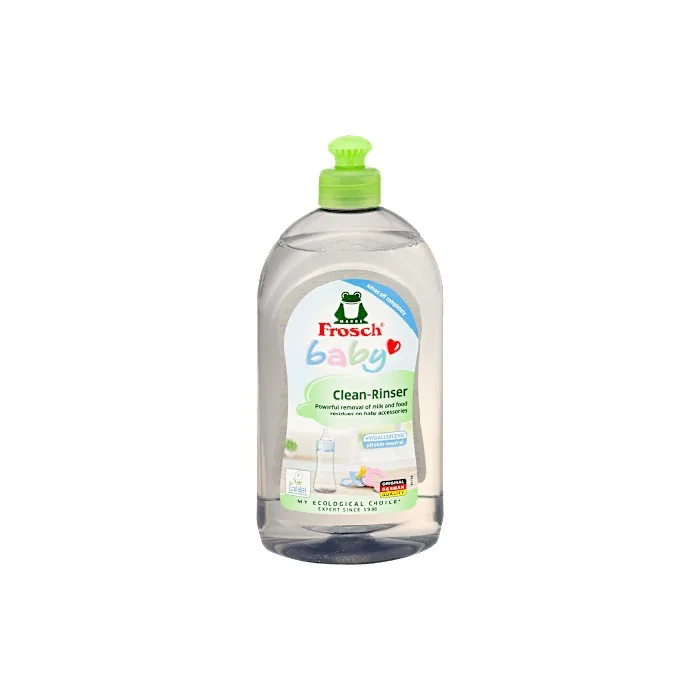 Frosch Baby Hand Dishwashing Liquid 0.5L