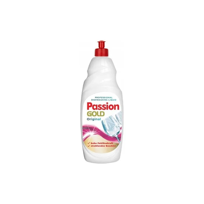 Passion Gold Dishwashing Liquid Original 850ml