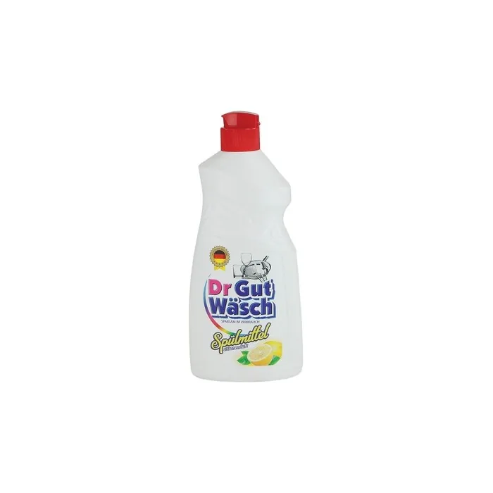 Chemia Rz1 Achem Dr Gut Wash Dishwashing Liquid 500ml Lemon