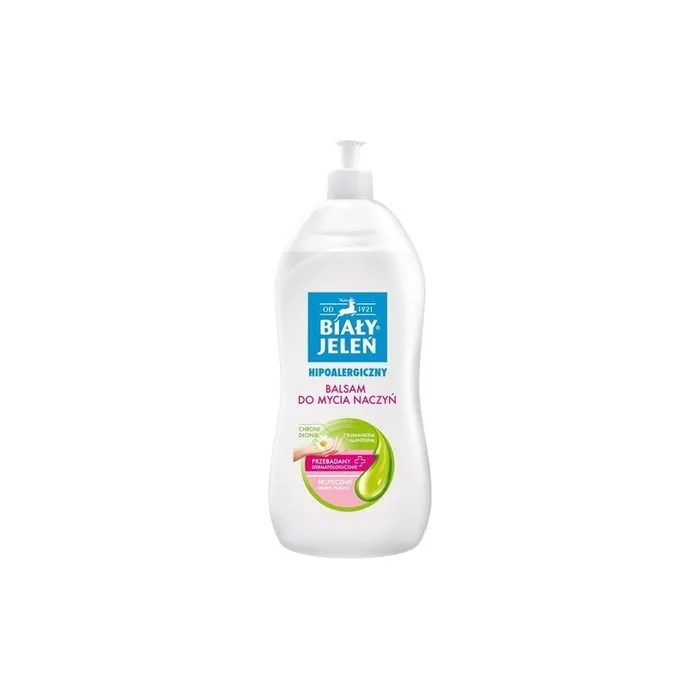 Biay Jelen Hypoallergenic Dishwashing Balm with Chamomile