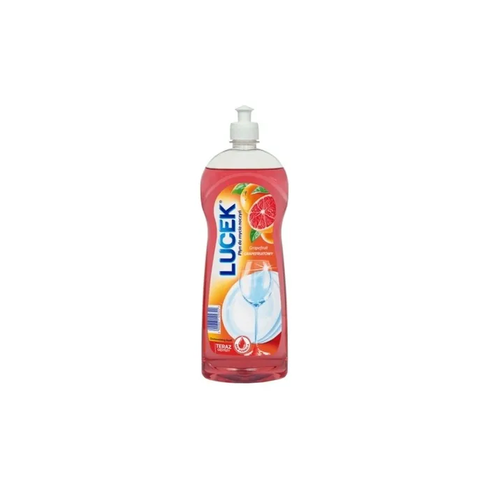 Lucek Grapefruit Dishwashing Liquid 1 Liter