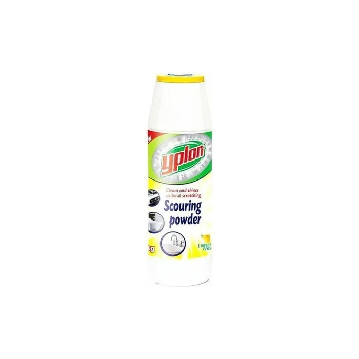 YPLON Cleaning Powder Lemon 1kg