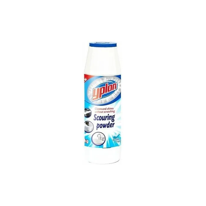 Yplon Cleaning Powder 1kg Fresh