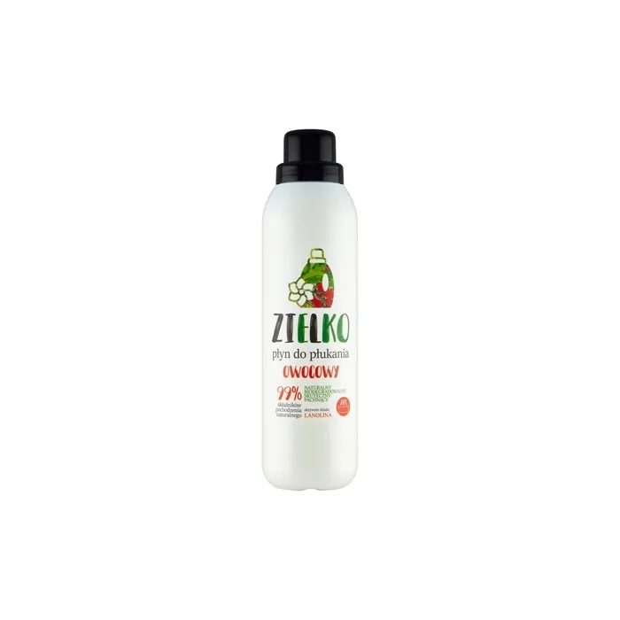 Zielkop Fruit Washing Liquid 1000ml