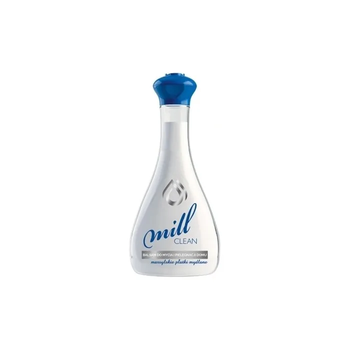 Ecopure Marseille Soap Flakes Natural Cleaning Solution 500g