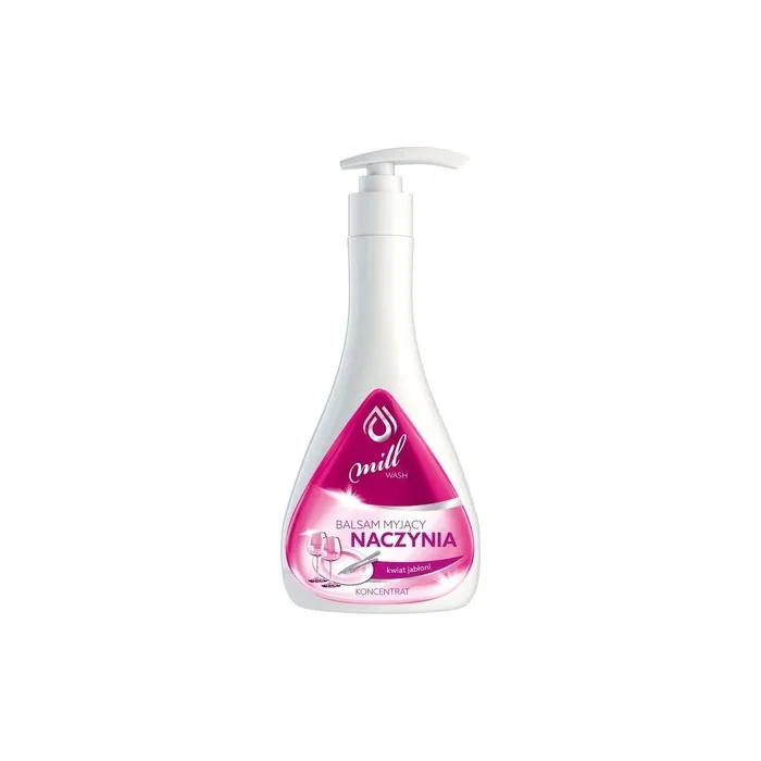 Dishwashing Lotion Apple Blossom 555ml