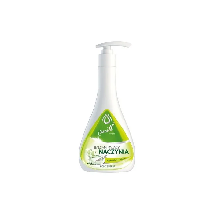 Dishwashing Lotion Ceylon Memory 555ml