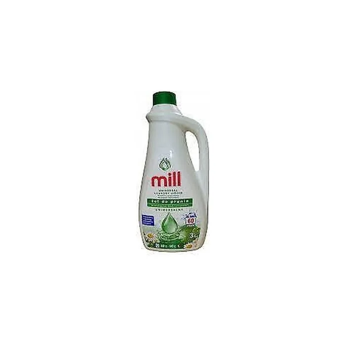 Muhle 3L Universal Washing Gel