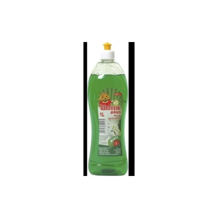 Chomik Mint Plus Dishwashing Liquid 1L
