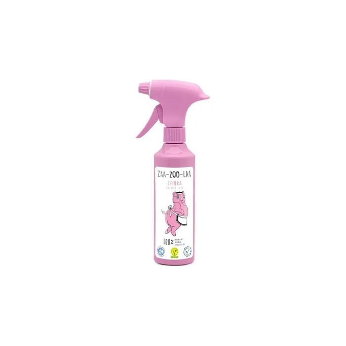 Zaa-Zoo-Laa Kitchen Detergent 350ml