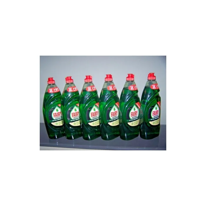 Fairy Hand Dishwashing Liquid Concentrate Original 900ml