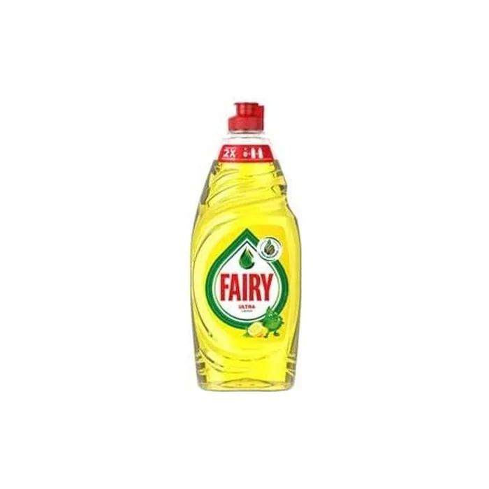 Fairy Washing Machine Liquid 400 Ml