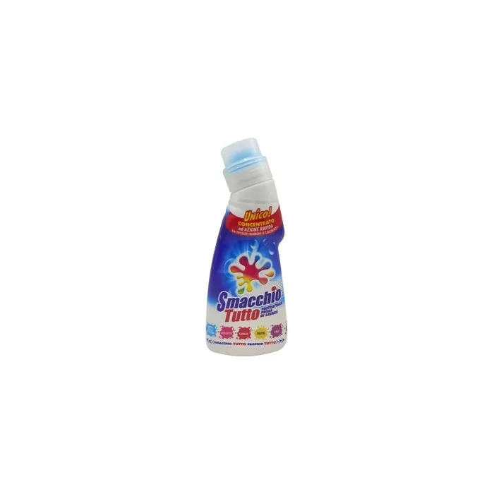 Smacchio Todoprima Detergent, 250ml – [Pack 5