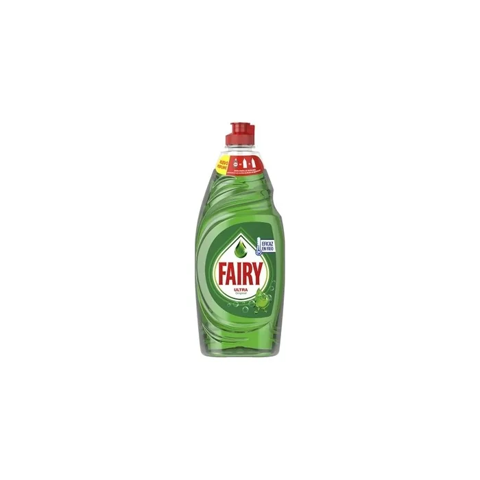 FAIRY Ultra Original Dishwashing Liquid 654ml