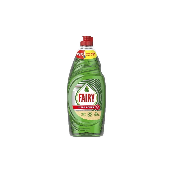 Fairy Original Ultra Power Dishwashing Hand Detergent