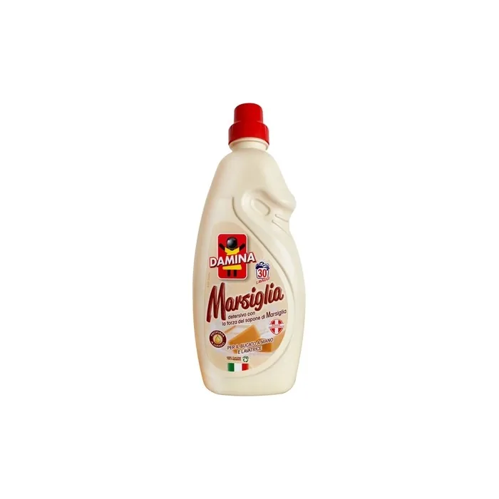 Damina Hand And Machine Wash Marseille 1500 Ml