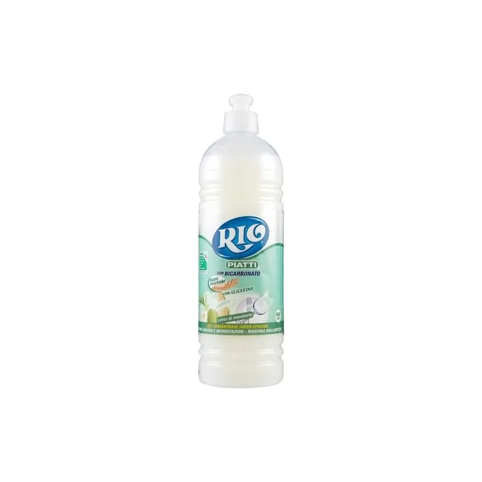 Rio Bum Bum Dishwashing Detergent with Bicarbonate 800ml
