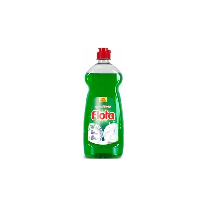 Float Hand Dishwashing Liquid 750ml