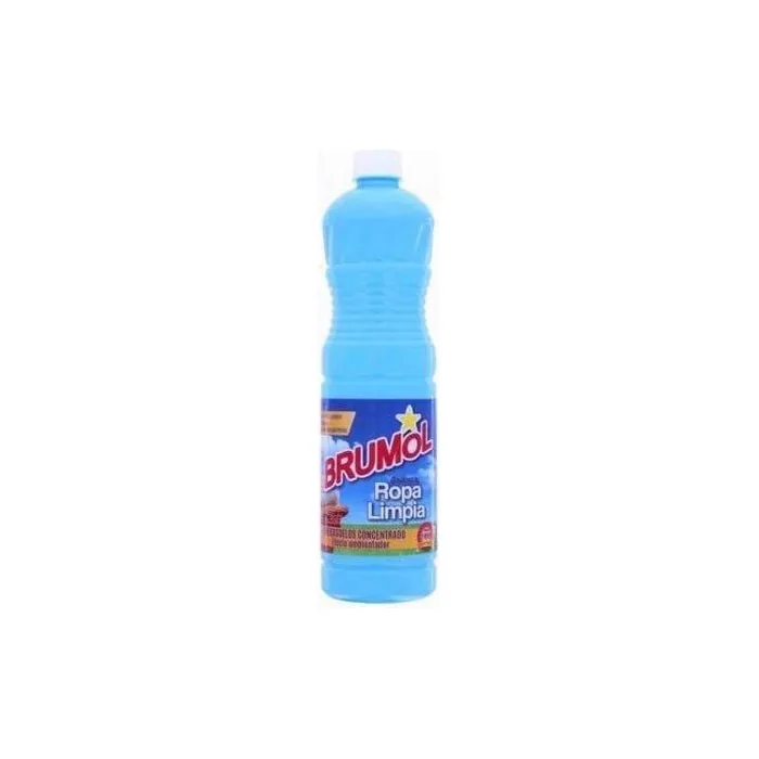 Brumol Cleanah Cleaning Agent 1L