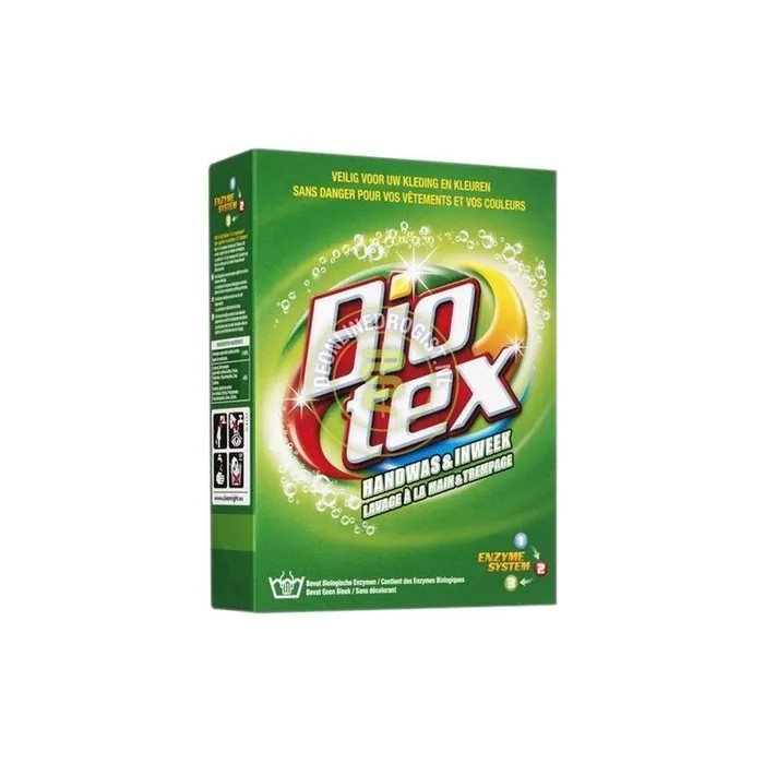 Biotex Inweek Washing-Up Detergent 750g