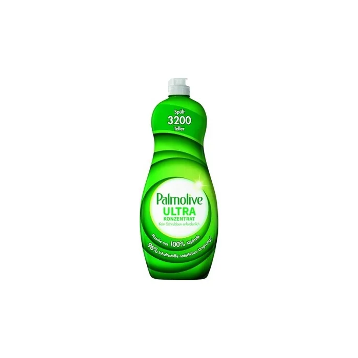 Palmolive Dishwashing Detergent Ultra Concentrate 750ml