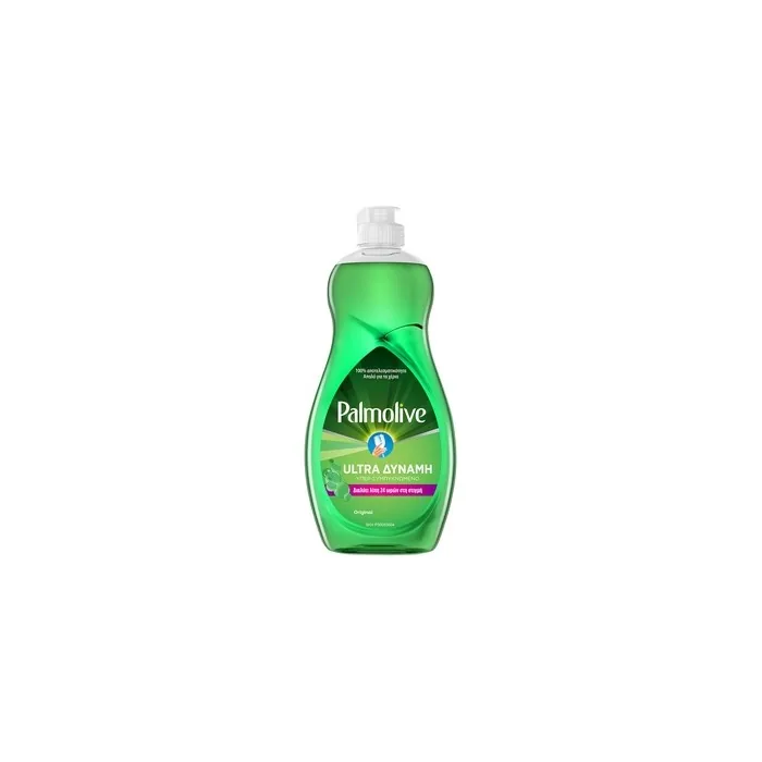 Palmolive Dishwashing Liquid 500ml