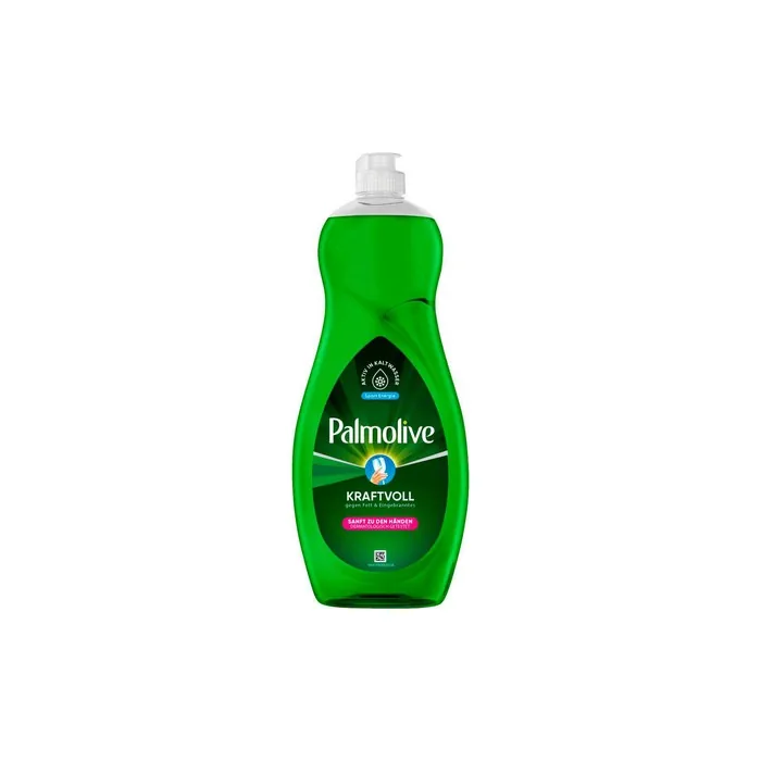 Colgate-Palmolive Palmolive Dishwashing Liquid 750ml Original Powerful
