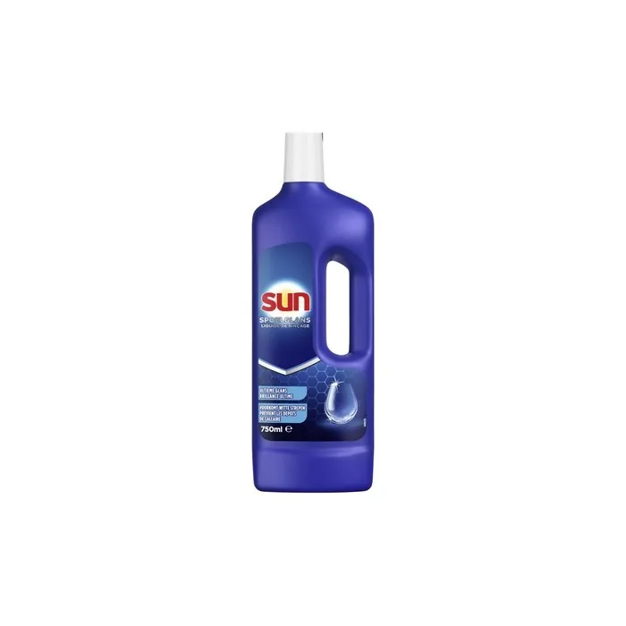 Sun Dish Gloss - Effective Dishwashing Product