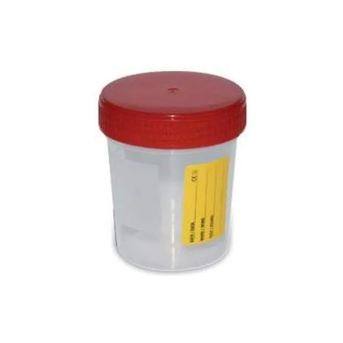 Corman Medipresteril Urine Container Lid