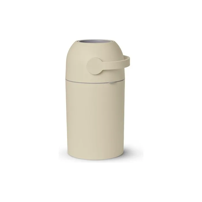 Magic Baby Diaper Pail Patented Odor Control System