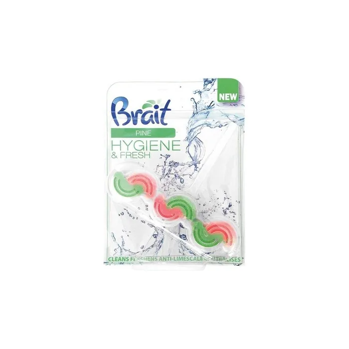 Brait WC Kospin Toilet Bowl Cleaner 45g