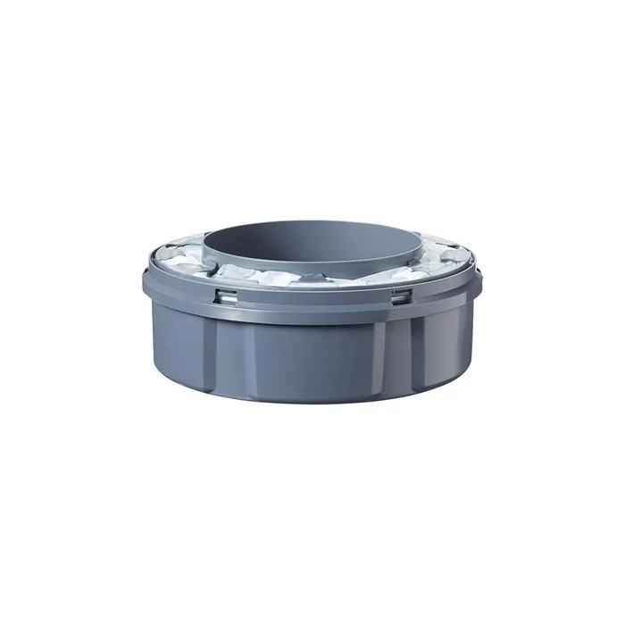 Sangenic 25052 0030 Refill Cassette Universal, 1 Piece Pack Of 1