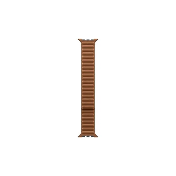Apple Watch Band With Magnetic Closure For 42mm Caramel Sm