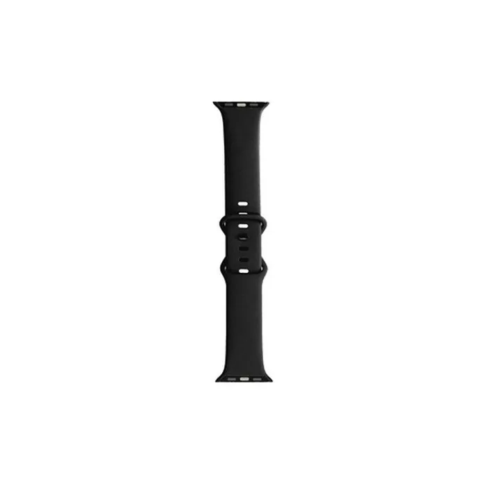 So Seven Sport Bracelet for Apple Watch 38/40/41mm - Black