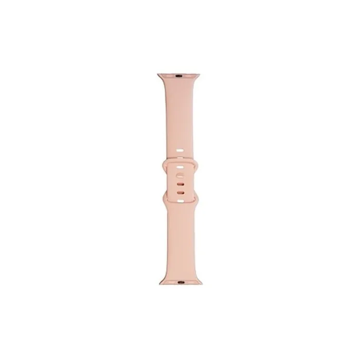 So Seven Sport Bracelet for Apple Watch 42/44/45mm - Rose