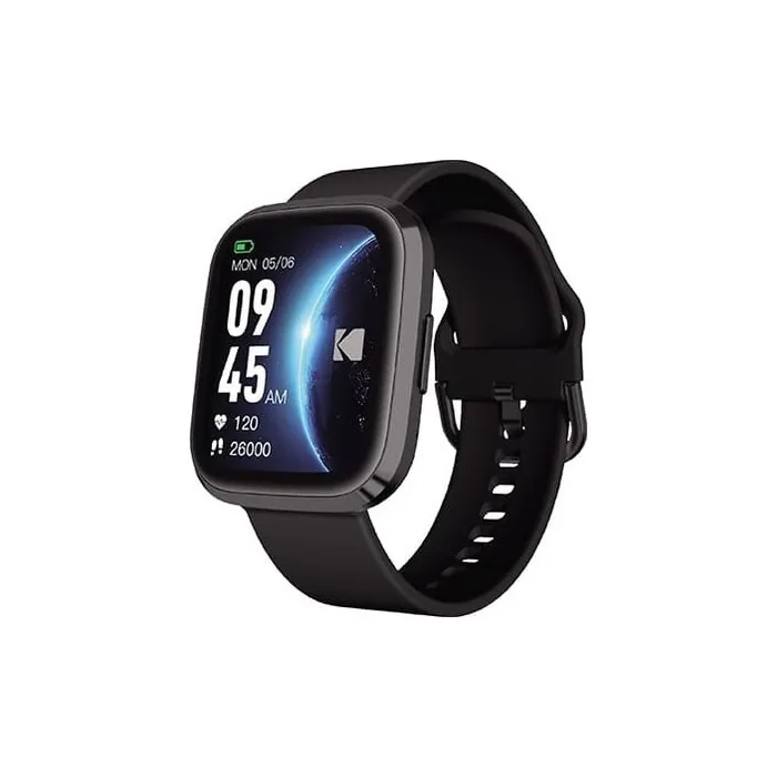 Kodak Smart Watch Sw7209 Black