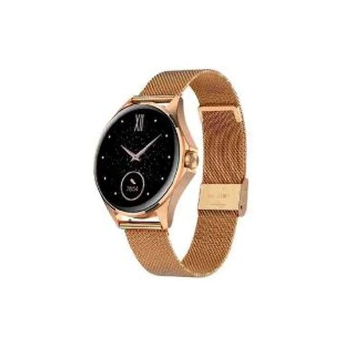 Kodak Smart Watch Sw7211 In Rose Gold