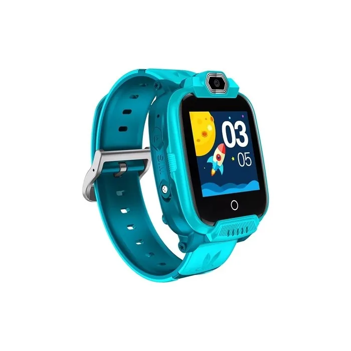 Canyon Smartwatch Kids Jondy Kw44 Green