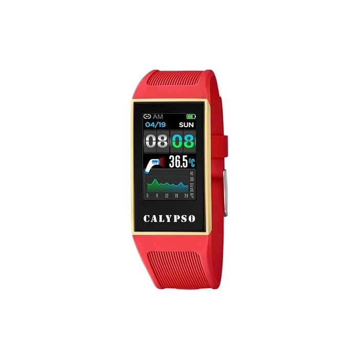 Calypso Watch Model K8502/3 From The Smartwatch Collection, 23.80/41.30mm
