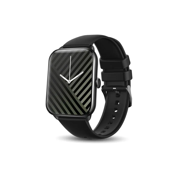 Niceboy Watch 3 Smartwatch Carbon Black