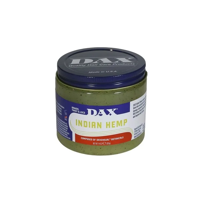 DAX Indian Hemp 14oz