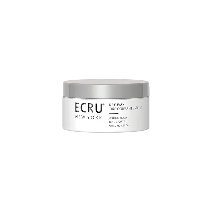 ECRU New York Dry Wax 1.69 Ounce