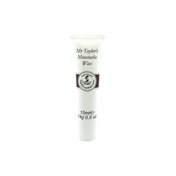 Taylor of Old Bond Street 15ml Moustache Wax