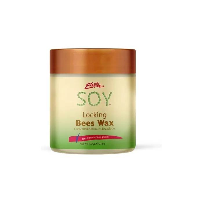 Elentee Soy Locking Bees Wax 220ml