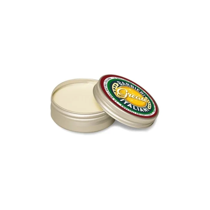 Barbieri Italiani Grease Brylantyna Wax 100ml