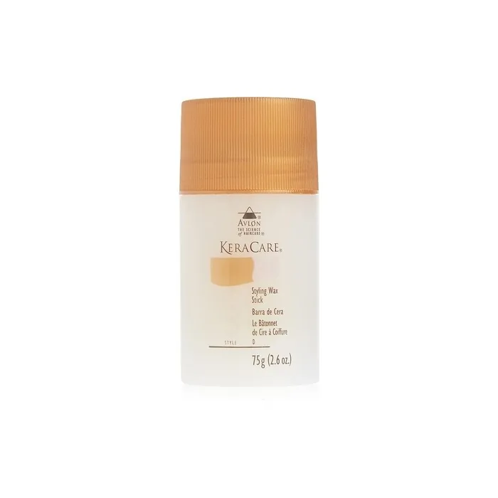 Avlon KeraCare Styling Wax Stick Style 3 2.6oz 75g