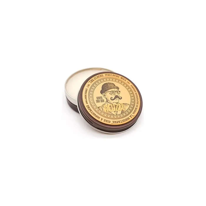 Reuzel Bourbon Sidecar Mustache Wax 1oz28g