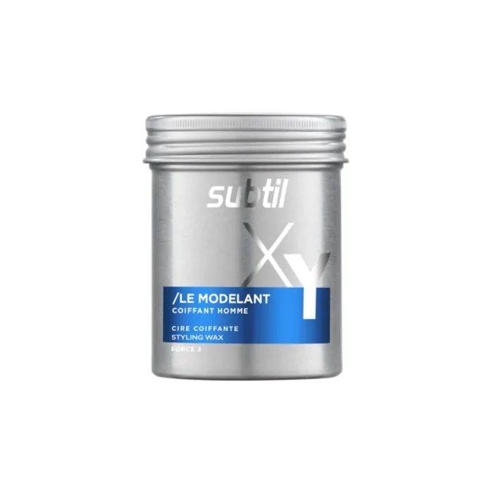 Subtil Men Styling Wax 100ml