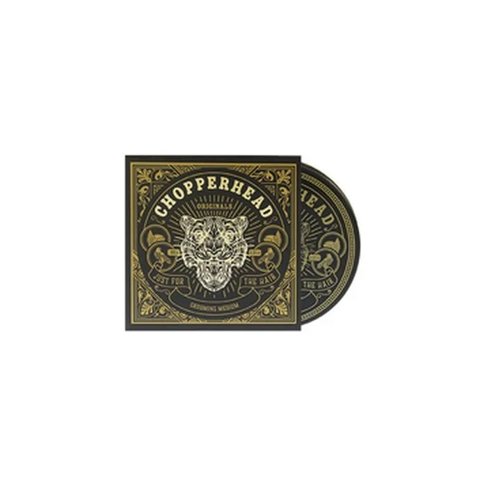 Chopperhead Grooming Medium Wax