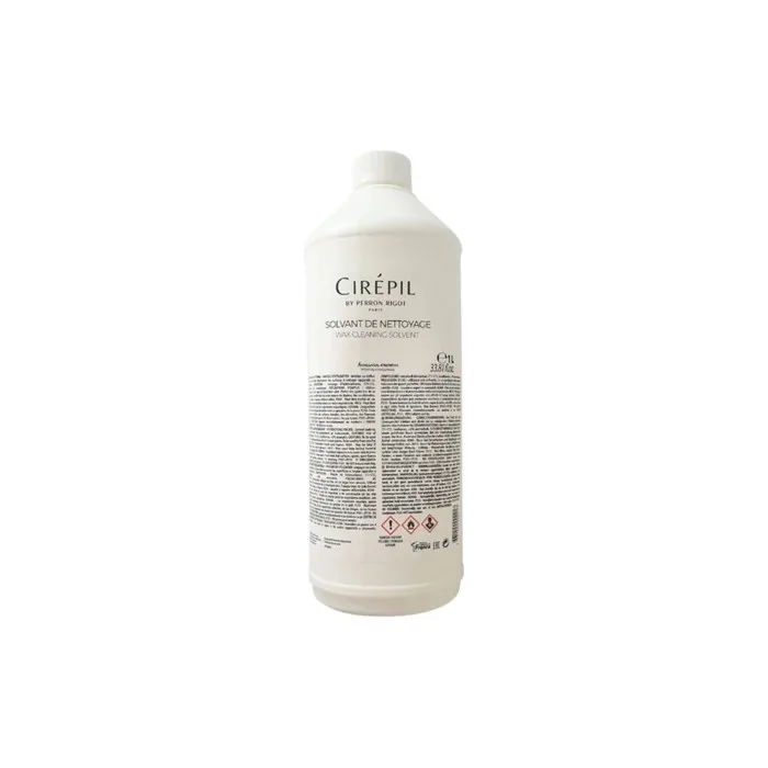 Perron Rigot Wax Solvent Consumable 1l